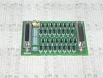 Wago 3300 D-sub Interface Module, 810-736/0007 Rev.. Fixed Price $249.95.