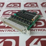 Opt 142-01 Leukhardt Circuit Board Card, Used. Fixed Price $129.00.