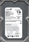 ST3500630AS S/n: 9QG0Y Seagate P/n: 9BJ146-308 Fw: 3.AAK 500GB Su Thailand. Fixed Price $99.99.