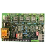 Benshaw BIPC-400103-01-05 Input Output Board. Fixed Price $3000.00.