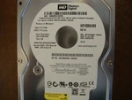 Western Digital WD1600AVBS-63SVA0 Dcm:hhrcntjch 160GB 3.5" Sata Hard Drive. Fixed Price $29.00.