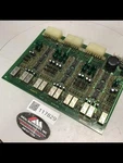 Shibaura Circuit Board H076374 Used #117829. Fixed Price $215.00.