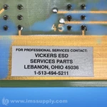 Cincinnati Milacron 3-531-3465A Pc Board Usip. Fixed Price $174.00.