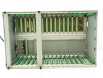 Keba EC100A03/C0L/CAN/4MB/53890 Plc Chassis 16-SLOT Rack W/motherboard 1842E-0. Fixed Price $225.24.