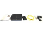 Zyxel P-660HN-51 Wireless Wifi Modem/router ADSL2+ Gateway Wps Spi Firewall 300. Fixed Price $19.99.