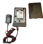 Caviar Black 1.0TB Hdd: (model WD1002FAEX) Fully Wiped And Tested.. Fixed Price $62.50.