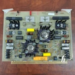Lightly Used - Beckman 343485 Switch Driver Board Tested. Fixed Price $124.99.