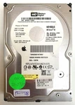 Au Hard Drive: Apple Western Digital 160GB Caviar Se Sata WD1600JS-41MVB1. Fixed Price $11.95.