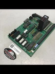 Thoreson Mccosh 411541 Main Controller Board Used #133885. Fixed Price $390.00.