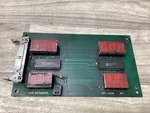 Data Instruments C42118 Circuit Board #123Z74. Fixed Price $250.00.