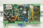 Erhardt+leimer Rk 4004 & Lk 4203 Digital Controller Set Nr. 314814 / 319705. Fixed Price $365.00.