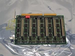 Siemens Dematic Parallel In Board P/n F002501066AC. Fixed Price $138.00.