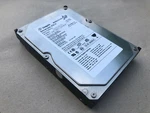 Seagate ST360021A 9T6001-301 Hard Disk. Fixed Price $48.44.