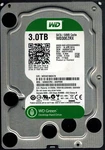 WD30EZRX-00SPEB0 S/n: WCC4E Dcm: Hgrnntjcab Western Digital 3TB Thailand Apr 201. Fixed Price $108.99.