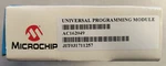 Microchip AC162049 Universal Programming Module. Fixed Price $45.00.