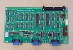 Okuma Opus 5000 Ii Ecp Card 3B E4809-436-027-A Circuit Board 1911-1543-. Fixed Price $65.00.