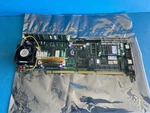 Diversified Tech Pcb, Ind Motherboard Assy 651208540 LBC8540 Good Used Board... Fixed Price $4500.00.