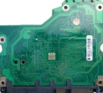 Seagate ST31000340NS 9CA158-269 FW:G003 Kratsg (100468979 L) 1000GB Sata 3.5 Pcb. Fixed Price $21.70.
