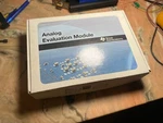 Texas Instruments ADS1293EVM Analog To Digital Converter (adc) Evaluation Board. Fixed Price $99.00.