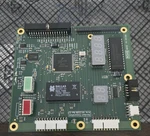 New Nordson 1013730 Pc Board Rev Cpu And Display Leds. Fixed Price $750.00.