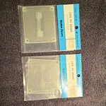 Radioshack Archer Single-sided Pcb Board Through-hole 276-167 Ics 40 Items. Fixed Price $25.00.