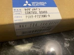 Mitsubishi Control Board PUHY-P72TKMU-A R61 184 280 G5365. Fixed Price $130.00.