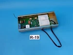 Fei Control Module Board 4022 192 5396 Analog Devices 759N Industrial Pcb. Fixed Price $250.00.