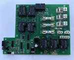United Spas B8 Power Circuit Board Also Can Replace B7. Fixed Price $199.00.