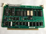 Mikul 6018 Rev 5 Circuit Board Pc Universal MEMORY,AMT-60-BA-180,ST. Fixed Price $123.00.