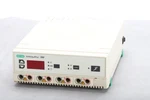 Bio-rad Powerpac 300 Electrophoresis Supply Fair Condition. Fixed Price $69.99.