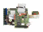 Matrox SBE-5207ANL Embedded Sbc Single Board Computer Recif Spare Surplus. Fixed Price $1009.25.