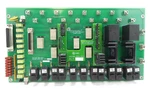 Amat 0100-01871 Loop Temperature Control Interlock Pcb 300MM Working Surplus. Fixed Price $1510.24.