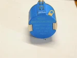 Bourns 3540S-001-104 100K 5% 2W 7/8" 10-TURN Precision Wirewound Potentiometer. Fixed Price $22.99.