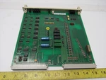 Abb Robotics 3HAB2211-1/1 Dsqc 256A Circuit Board Card Plc. Fixed Price $13.46.