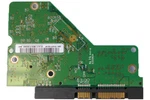 Pcb WD5000AAJS-57YFA2 2061-701477-100 Af Western Digital. Fixed Price $48.00.