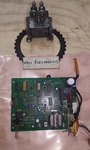 Invacare 1023154 Circuit Board 1023153 =used=. Fixed Price $100.00.
