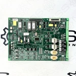 Robicon A1A460M35.00 Circuit Board Microprocessor Control Pcb 471331B W38. Fixed Price $284.28.