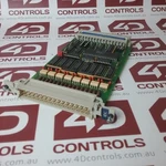 IDC-3 142.01 Leukhardt Plc Card Module, Used. Fixed Price $78.98.