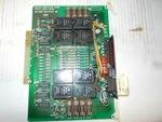 Okuma E0241-653-029-C Osp I/o Card Rebuilt And Tested. Fixed Price $375.00.