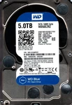 WD50EZRZ-00GZ5B1 S/n: WXL1 Dcm: Earckvjabb Western Digital 5TB Thailand Aug 2016. Fixed Price $249.99.