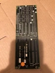 Mitsubishi MC852A Pcb BN634B104G52 Clean Used Tested. Fixed Price $690.00.
