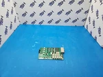 Amat Applied Materials Signal Conditioning Board Producer Se 0100-01363. Fixed Price $1199.00.