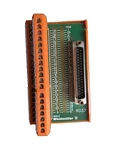 Weidmuller RD37 Male Terminal Module. Fixed Price $24.00.