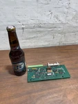 Data Instruments Assy C42525 Rev Circuit Board Pcb Usa INV=32942. Fixed Price $133.75.