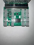 X-adapter V11 16 Port Chain Sync Breakout Board For Hp Delta Server Power Supply. Fixed Price $9.50.