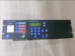 Grinnell 976128 Operators Display Module Circuit Board Front Panel. Fixed Price $125.00.