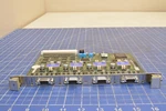 3208-000014-15 / TVB3102-1, Pcb Board, 328-000014-18 Tokyo Electron Tel. Fixed Price $215.89.
