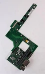 Kontron D38081-401 Circuit Board. Fixed Price $238.00.