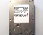 Hitachi HDE721050SLA330 0A39510 BA3285 500GB 3.5" Sata Hdd China 0CT-2009. Fixed Price $27.10.