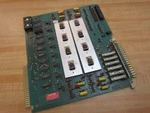 Milacron 3-531-3563A Circuit Board 35313563A #2. Fixed Price $26.77.